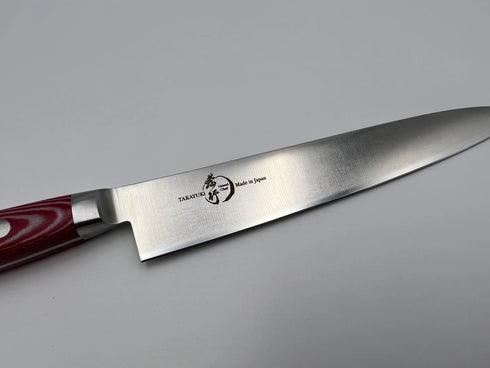 堺孝行 グランドシェフ マイカルタ柄 レッド ぺティ 3