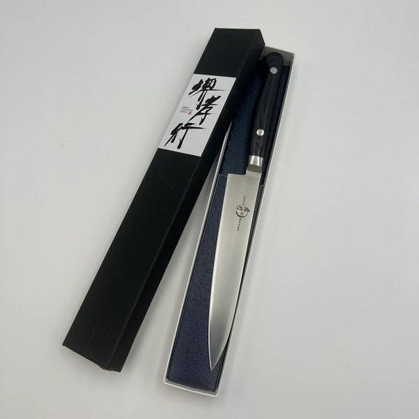 堺孝行 グランドシェフ マイカルタ柄 ブラック ぺティ 1