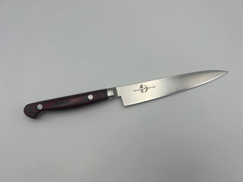 堺孝行 グランドシェフ マイカルタ柄 ワインレッド ぺティ 2