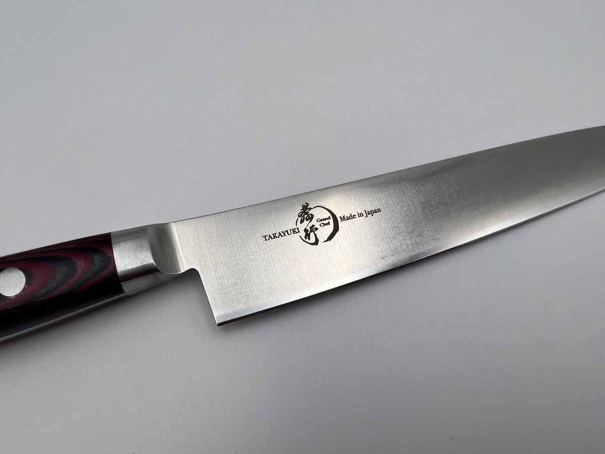 堺孝行 グランドシェフ マイカルタ柄 ワインレッド ぺティ 堺 孝行