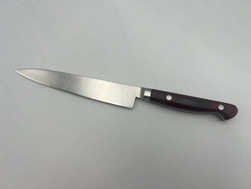 堺孝行 グランドシェフ マイカルタ柄 ワインレッド ぺティ 5