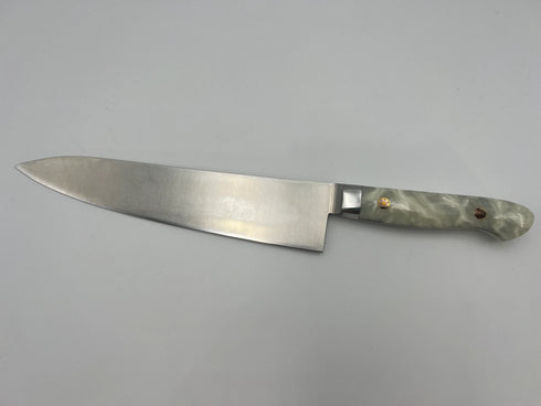 堺孝行 グランドシェフSP Type3 牛刀 パール 7