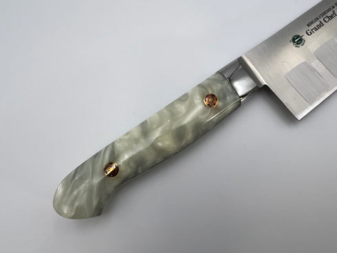 堺孝行 グランドシェフSP Type3 牛刀 パール 8