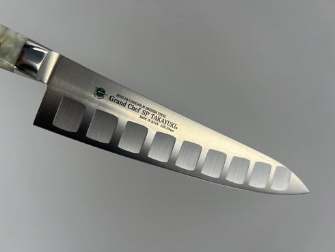 堺孝行 グランドシェフSP Type3 牛刀 パール 6