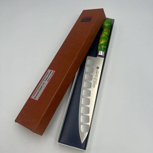 堺孝行 グランドシェフSP Type3 牛刀 ジャングル 2