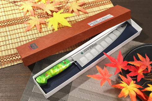 堺孝行 グランドシェフSP Type3 牛刀 ジャングル 1