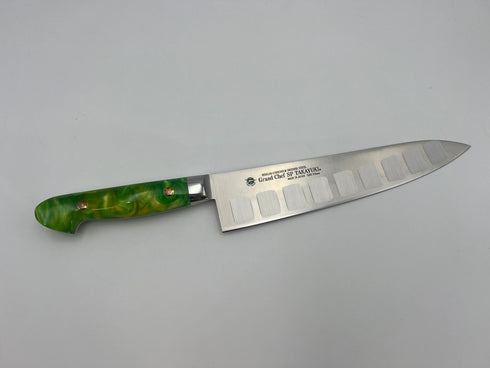 堺孝行 グランドシェフSP Type3 牛刀 ジャングル 3