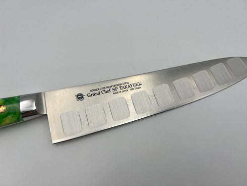 堺孝行 グランドシェフSP Type3 牛刀 ジャングル 4