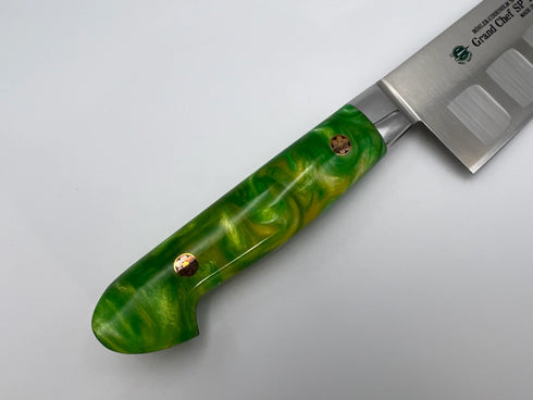 堺孝行 グランドシェフSP Type3 牛刀 ジャングル 8