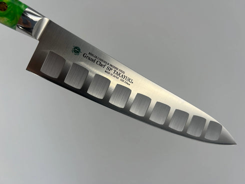 堺孝行 グランドシェフSP Type3 牛刀 ジャングル 6