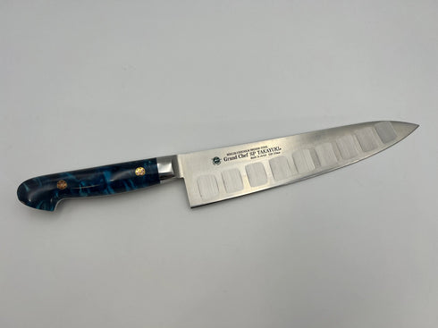 堺孝行 グランドシェフSP Type3 牛刀 オーシャン 3