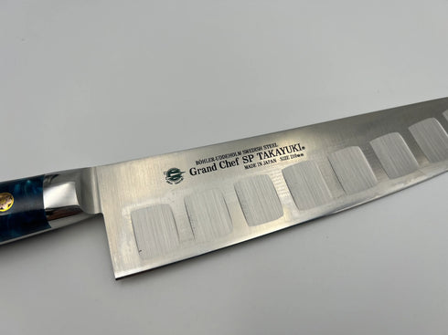 堺孝行 グランドシェフSP Type3 牛刀 オーシャン 4