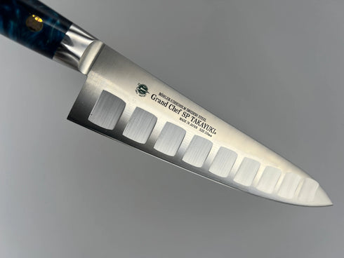 堺孝行 グランドシェフSP Type3 牛刀 オーシャン 6