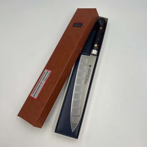 堺孝行 グランドシェフSP Type3 牛刀 ギャラクシー 2