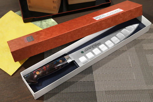 堺孝行 グランドシェフSP Type3 牛刀 ギャラクシー 1