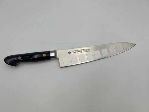 堺孝行 グランドシェフSP Type3 牛刀 ギャラクシー 3