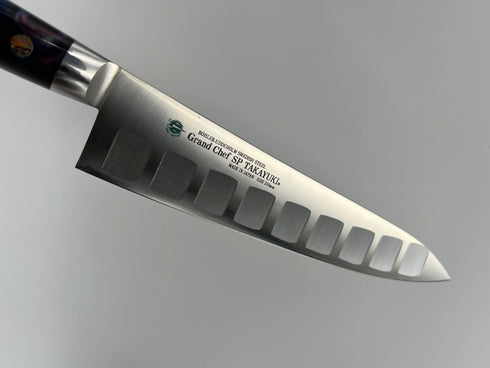 堺孝行 グランドシェフSP Type3 牛刀 ギャラクシー 6