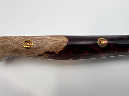 堺孝行 グランドシェフSP Type3 ぺティ ヴォルケーノ 9