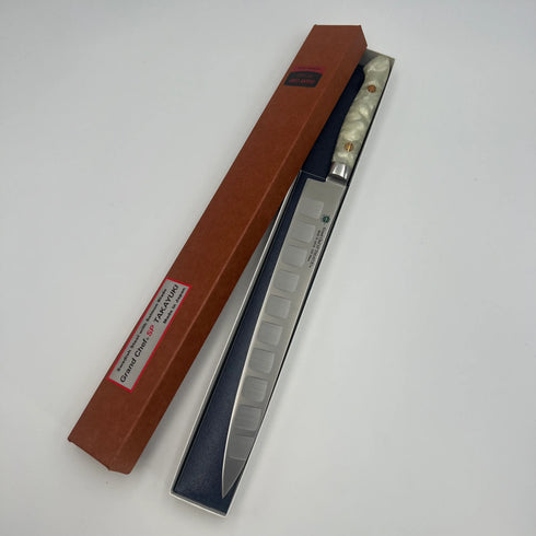 堺孝行 グランドシェフSP Type3 筋引 パール 2