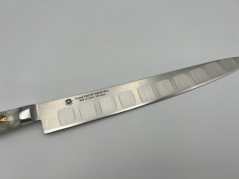 堺孝行 グランドシェフSP Type3 筋引 パール 4