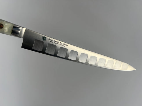 堺孝行 グランドシェフSP Type3 筋引 パール 6