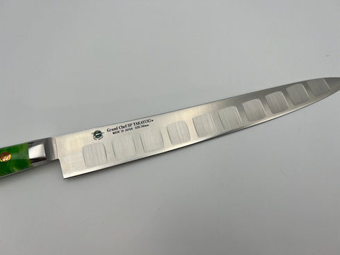 堺孝行 グランドシェフSP Type3 筋引 ジャングル 4