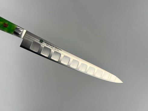 堺孝行 グランドシェフSP Type3 筋引 ジャングル 6