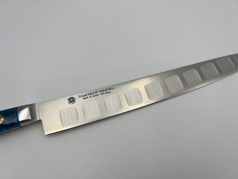 堺孝行 グランドシェフSP Type3 筋引 オーシャン 4