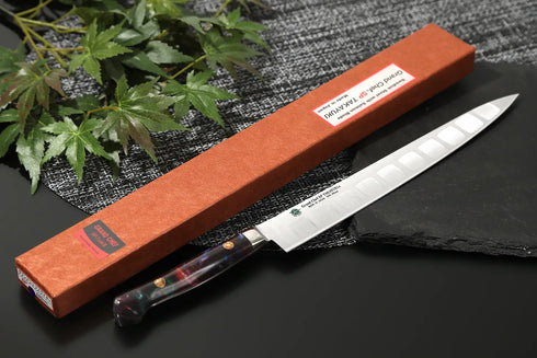 堺孝行 グランドシェフSP Type3 筋引 ギャラクシー 1