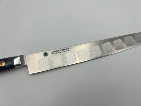 堺孝行 グランドシェフSP Type3 筋引 ギャラクシー 4