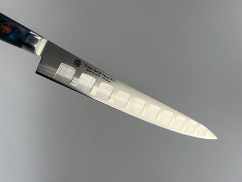 堺孝行 グランドシェフSP Type3 筋引 ギャラクシー 6