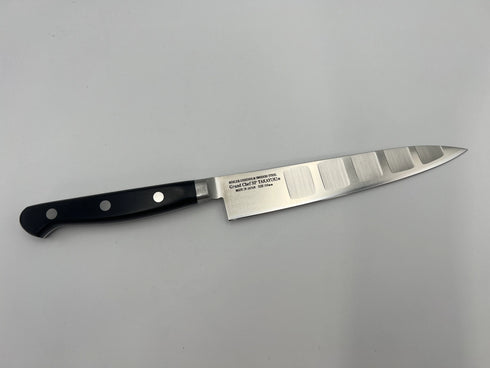 堺 孝行 グランドシェフSP SW鋼 ペティーナイフ 洋包丁 2