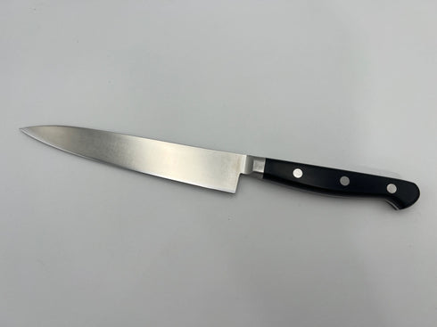 堺 孝行 グランドシェフSP SW鋼 ペティーナイフ 洋包丁 4