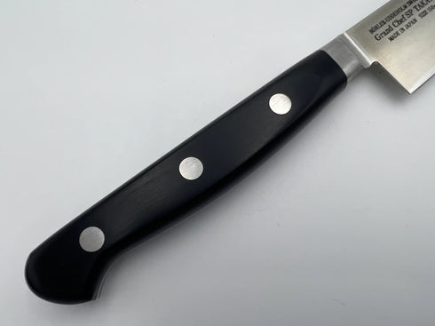堺 孝行 グランドシェフSP SW鋼 ペティーナイフ 洋包丁 5