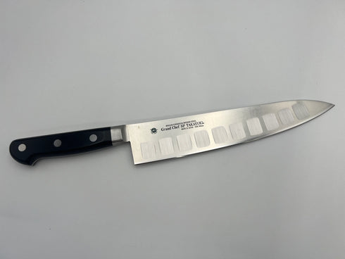 堺 孝行 グランドシェフSP SW鋼 牛刀 洋包丁 2