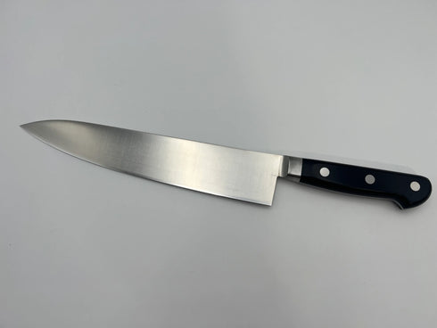 堺 孝行 グランドシェフSP SW鋼 牛刀 洋包丁 4