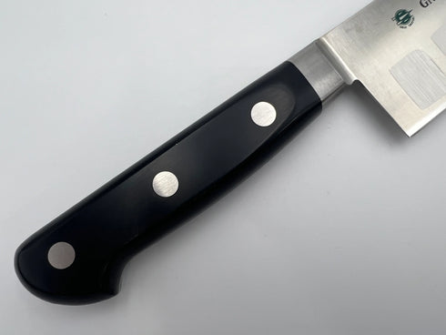 堺 孝行 グランドシェフSP SW鋼 牛刀 洋包丁 5