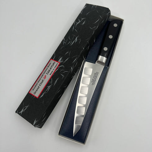 堺 孝行 グランドシェフSP SW鋼 サバキ東型 洋包丁 1