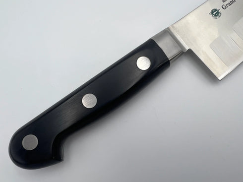 堺 孝行 グランドシェフSP SW鋼 三徳 洋包丁 5