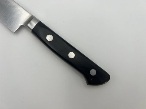 堺 孝行 イノックス 8A鋼 ペティーナイフ 洋包丁 5