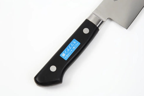 堺 孝行 イノックス 8A鋼 牛刀 洋包丁 柄