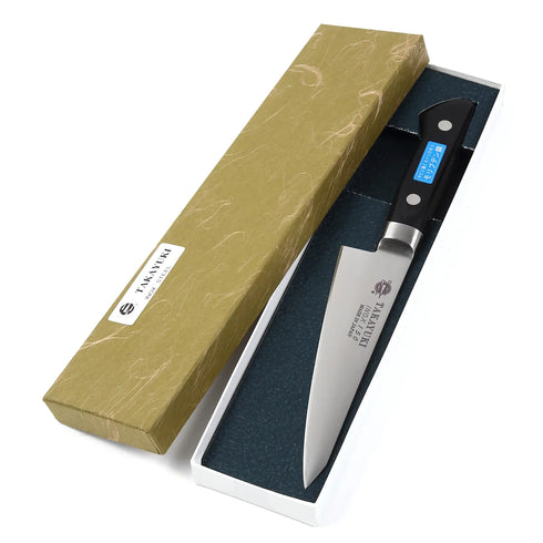 堺 孝行 イノックス 8A鋼 サバキ東型 洋包丁 2