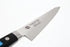 堺 孝行 イノックス 8A鋼 サバキ東型 洋包丁 銘
