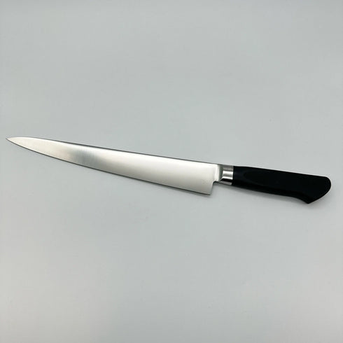 堺孝行 イノックス抗菌カラー 8A鋼 筋引 POM樹脂 抗菌ハンドル