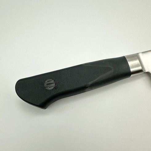 堺孝行 イノックス抗菌カラー 8A鋼 サバキ東型 POM樹脂 抗菌ハンドル