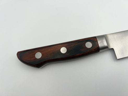 堺 孝行 日本鋼 SK鋼 ペティーナイフ 洋包丁 4