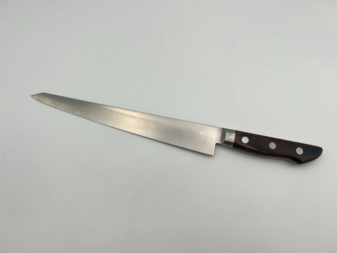 堺 孝行 日本鋼 SK鋼 ペティーナイフ 洋包丁 5