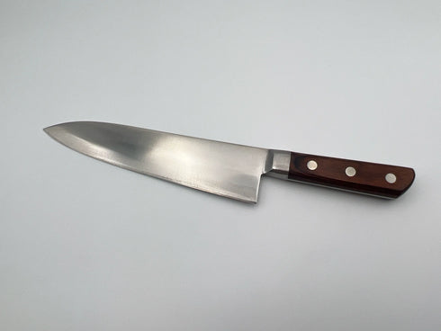 堺 孝行 青二鋼 洋出刃 洋包丁 5