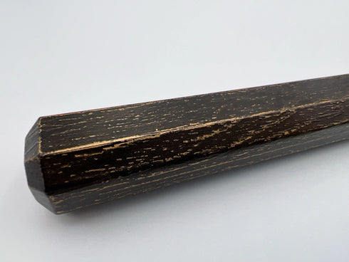 堺孝行 なないろ 8A鋼 正夫 和包丁 PC樹脂(墨金)柄 8