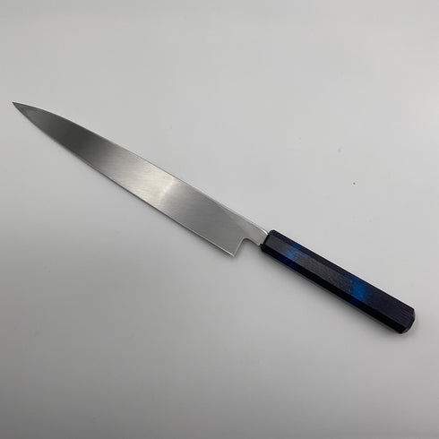 堺孝行 なないろ PC樹脂(群青べっ甲)柄 裏